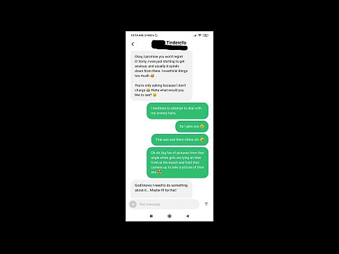 ❤️ Haremime Tinder'dan yeni bir PAWG ekledim (Tinder ile konuşma dahil) ❤️❌ Süper seks bize %tr.bookland.top ❌❤
